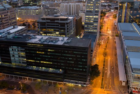 Commercial Real Estate Investment Guide