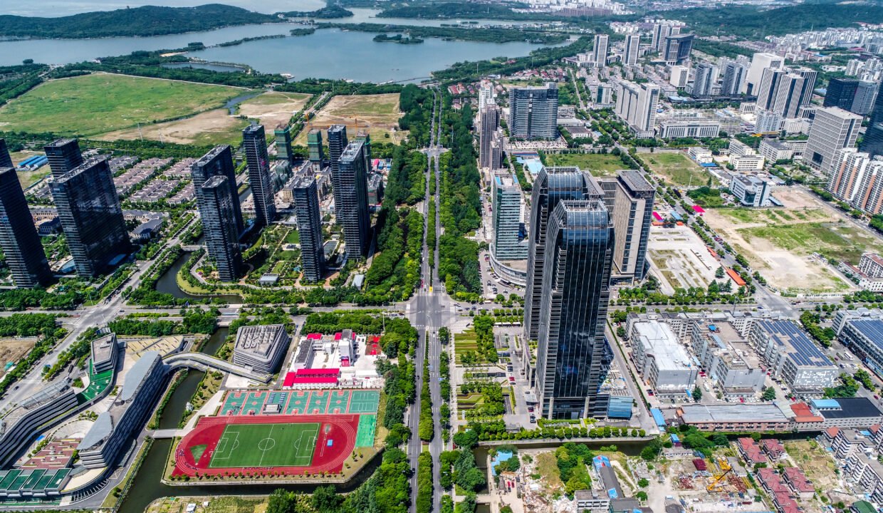 commercial real estate canada