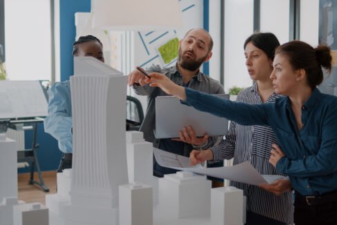 commercial real estate trends