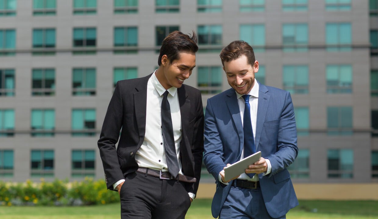 commercial real estate investment