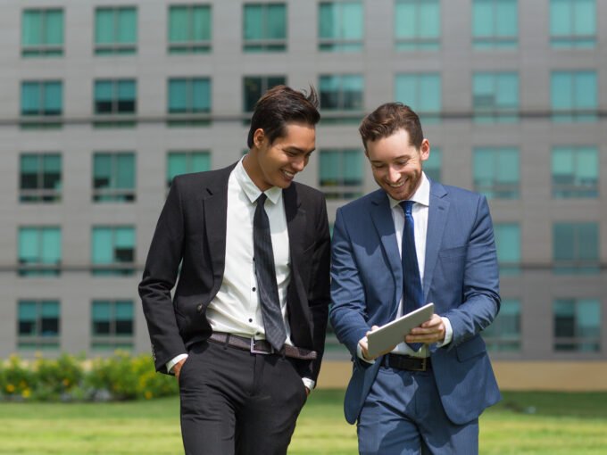 commercial real estate investment