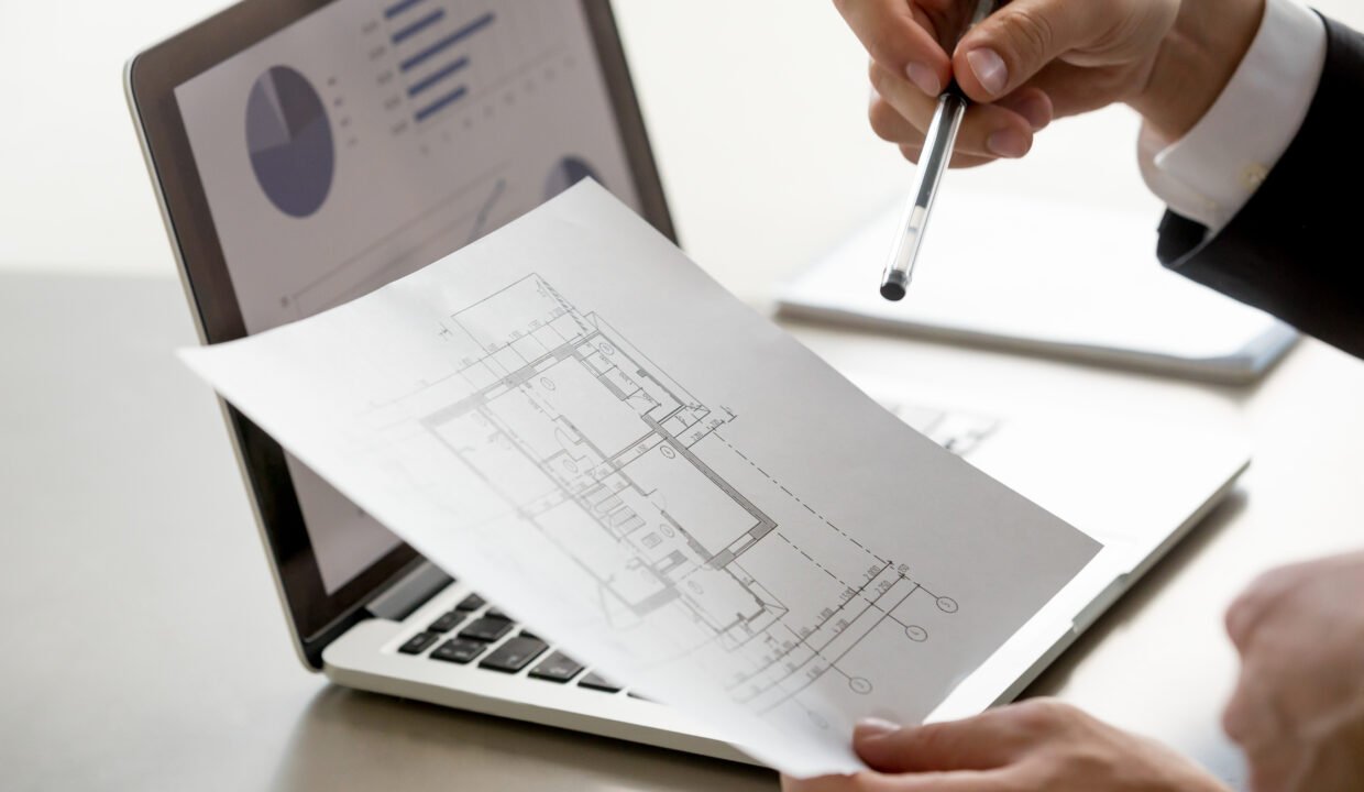 commercial real estate report