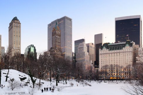 Commercial Real Estate Investment