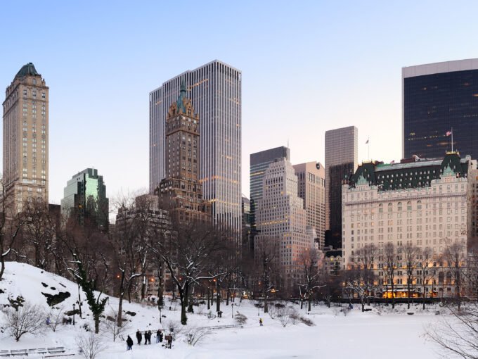 Commercial Real Estate Investment