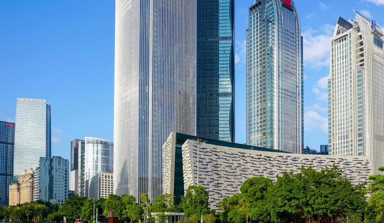 Surrey Commercial Real Estate
