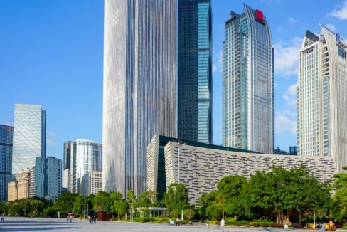 Surrey Commercial Real Estate