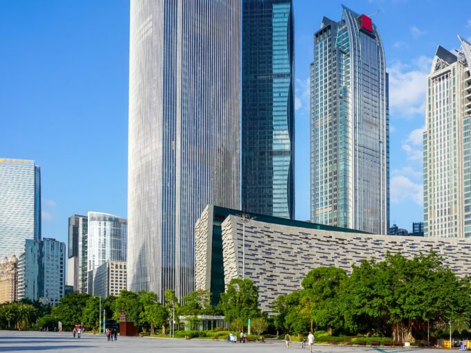 Surrey Commercial Real Estate