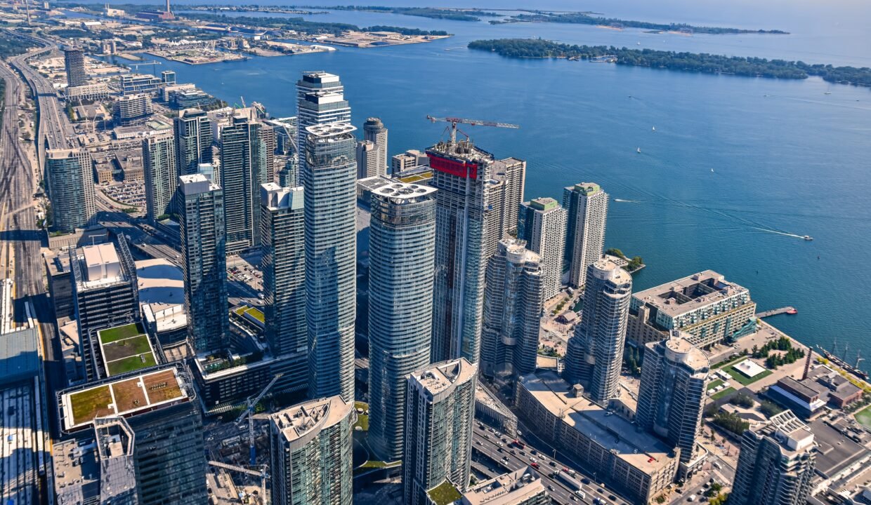 Vancouver Multi-Family Market
