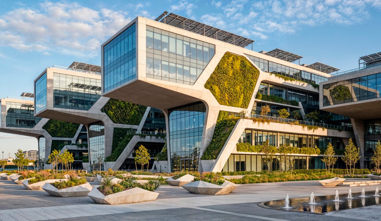 Commercial Real Estate