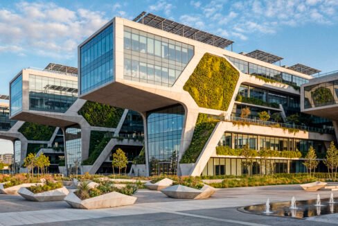 Commercial Real Estate