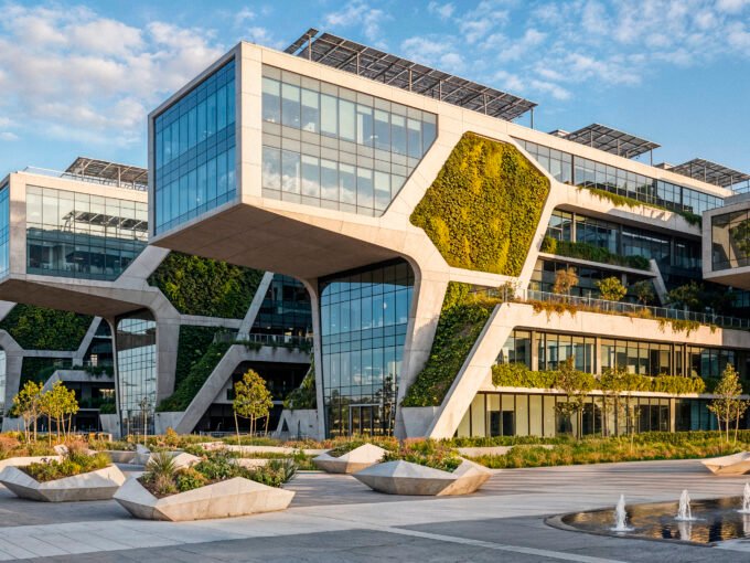 Commercial Real Estate