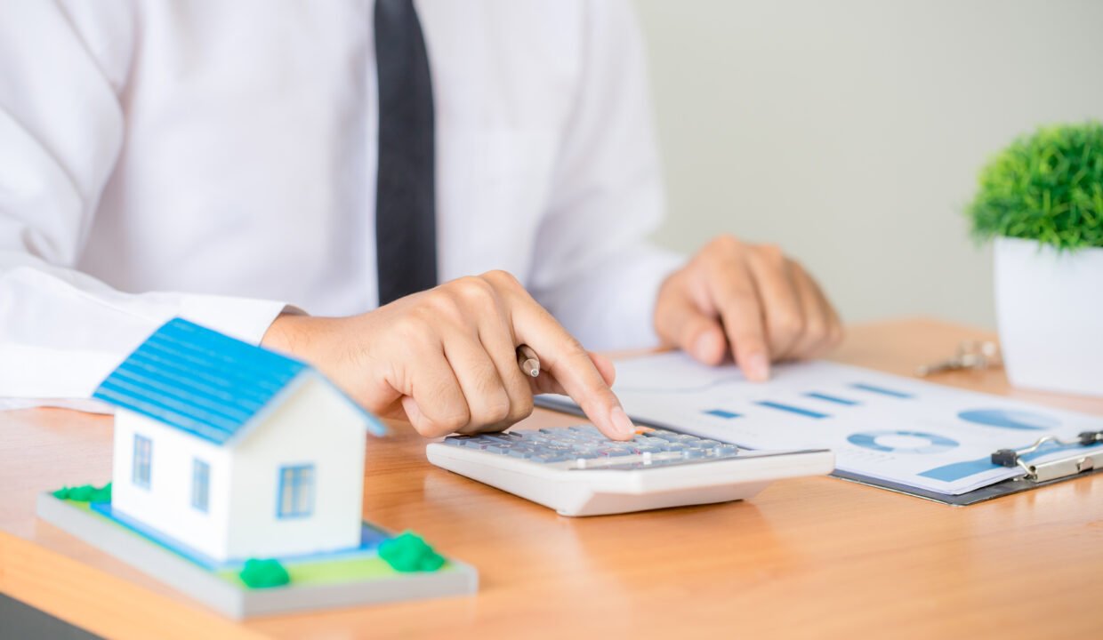 Real Estate Investment