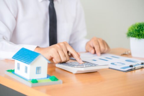 Real Estate Investment
