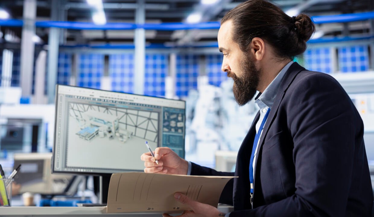 AI Data Centers Canada