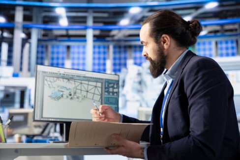 AI Data Centers Canada