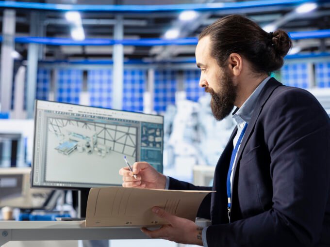 AI Data Centers Canada