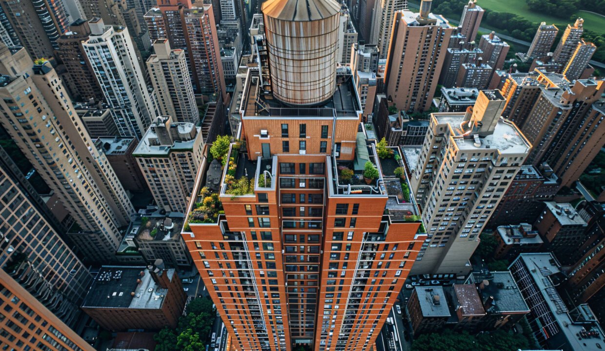 Vancouver Commercial Real Estate