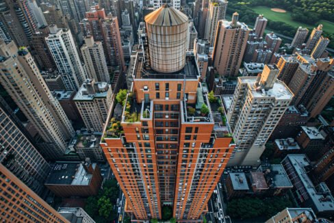 Vancouver Commercial Real Estate