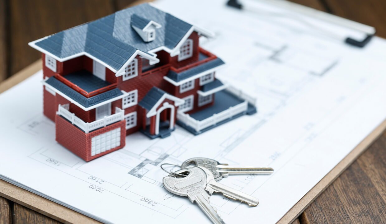 real estate investment