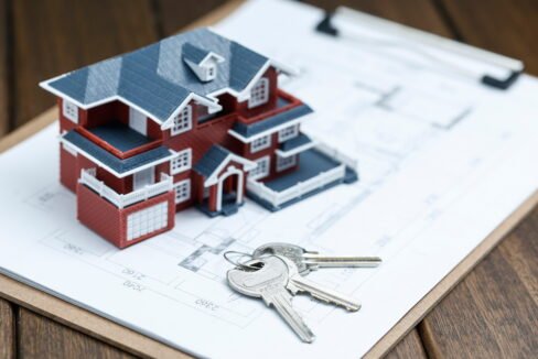 real estate investment