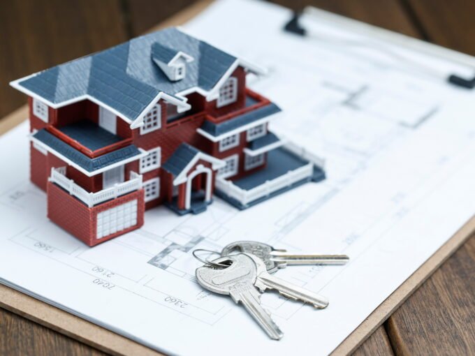 real estate investment