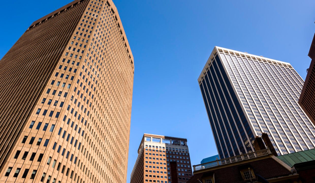 Canadian Commercial Real Estate