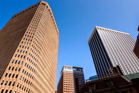 Canadian Commercial Real Estate