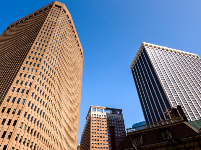 Canadian Commercial Real Estate