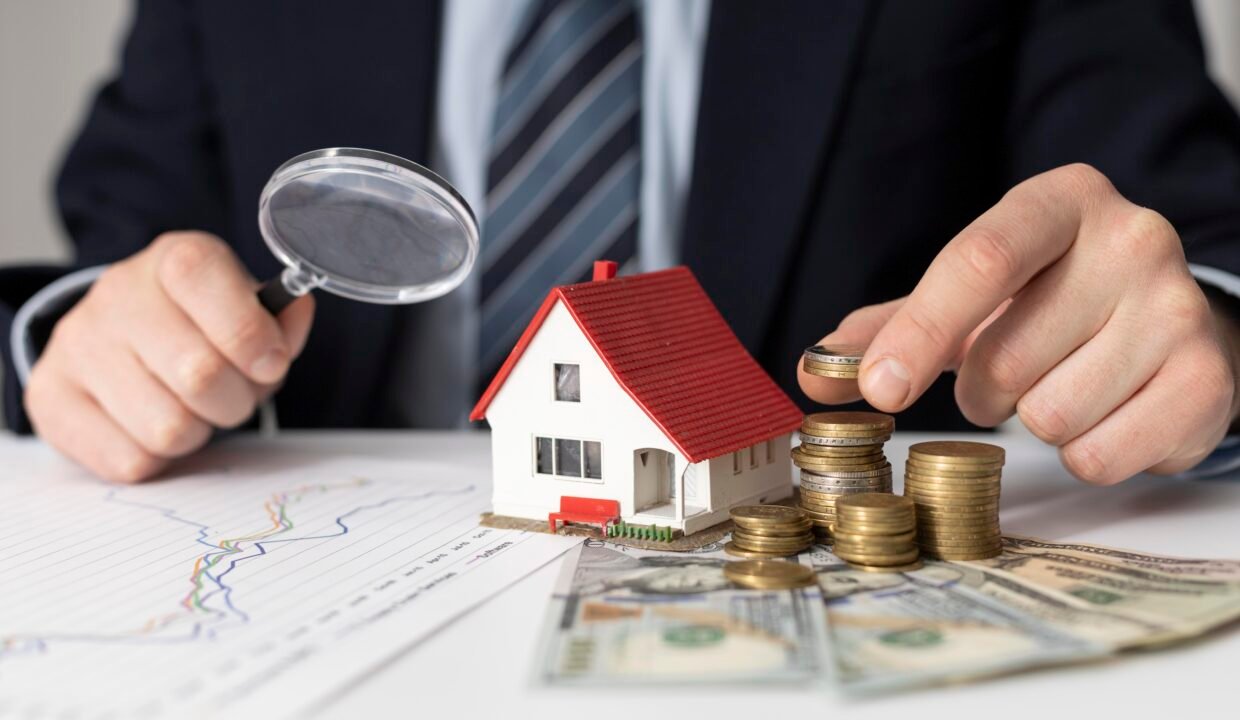 Commercial Real Estate