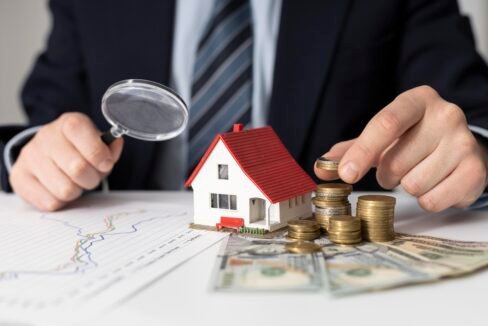 Commercial Real Estate