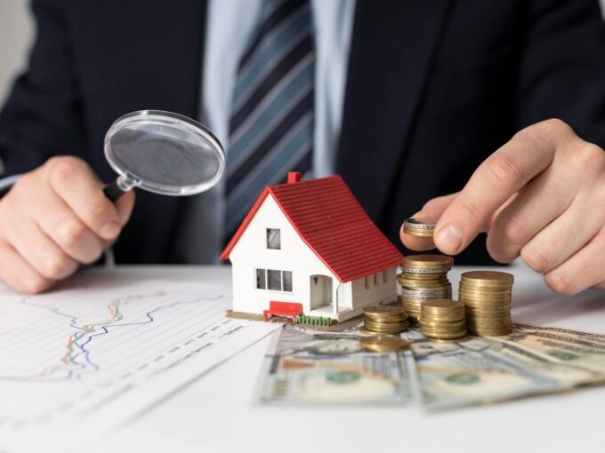 Commercial Real Estate