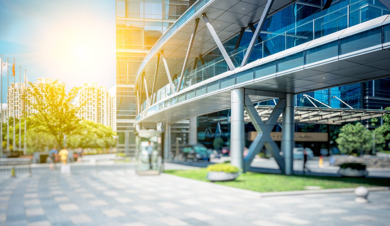 Canadian Commercial Real Estate
