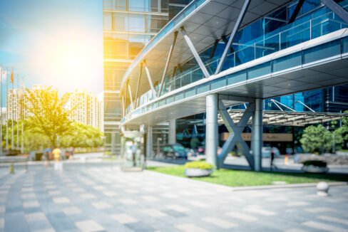 Canadian Commercial Real Estate
