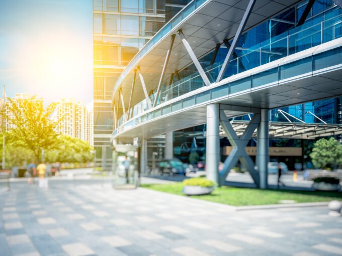 Canadian Commercial Real Estate
